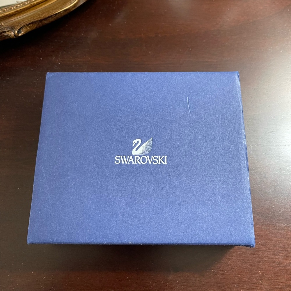 Holiday gift ideas! Daniel Swarovski crystal hair band